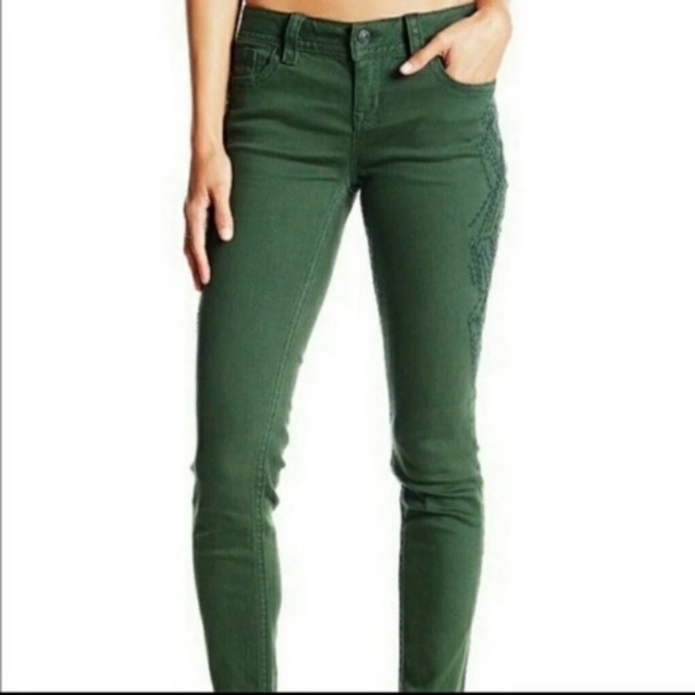 MissMe Skinny Jeans